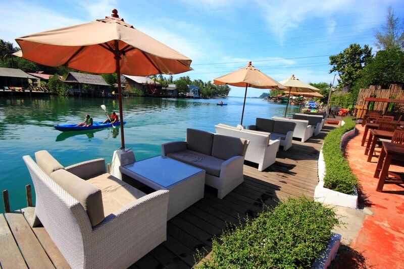 Aana & Resort