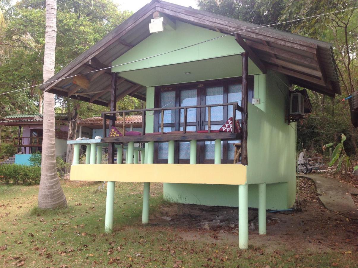Ok Bungalows