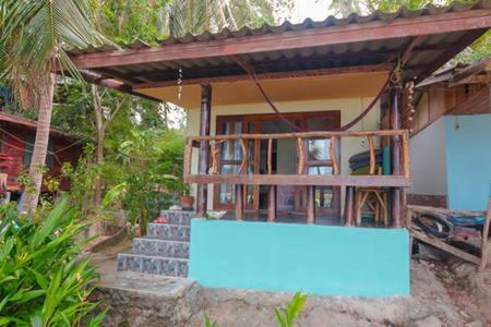 Resort Ok Bungalows