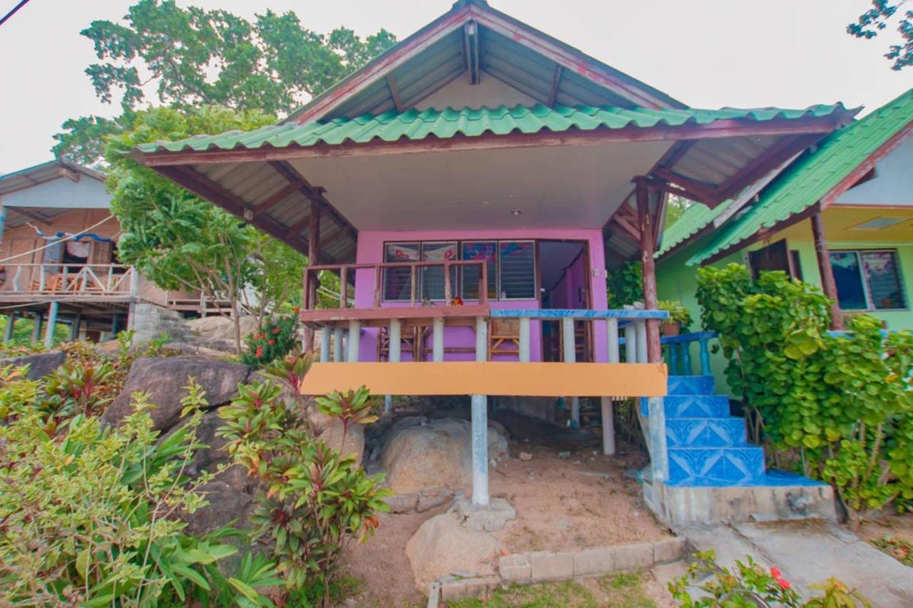 Ok Bungalows 2*