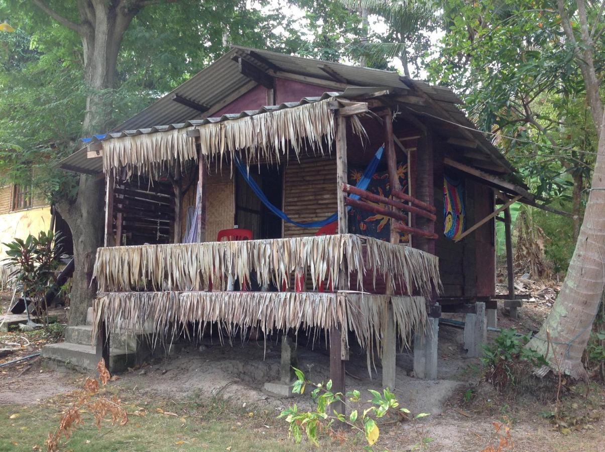 Resort Ok Bungalows Wok Tum