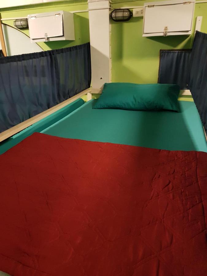 Sleep Tight At Koh Phangan