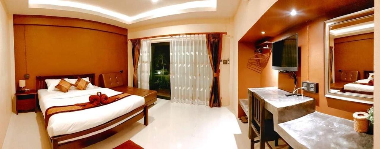 Resort Lanta Queen Koh Lanta