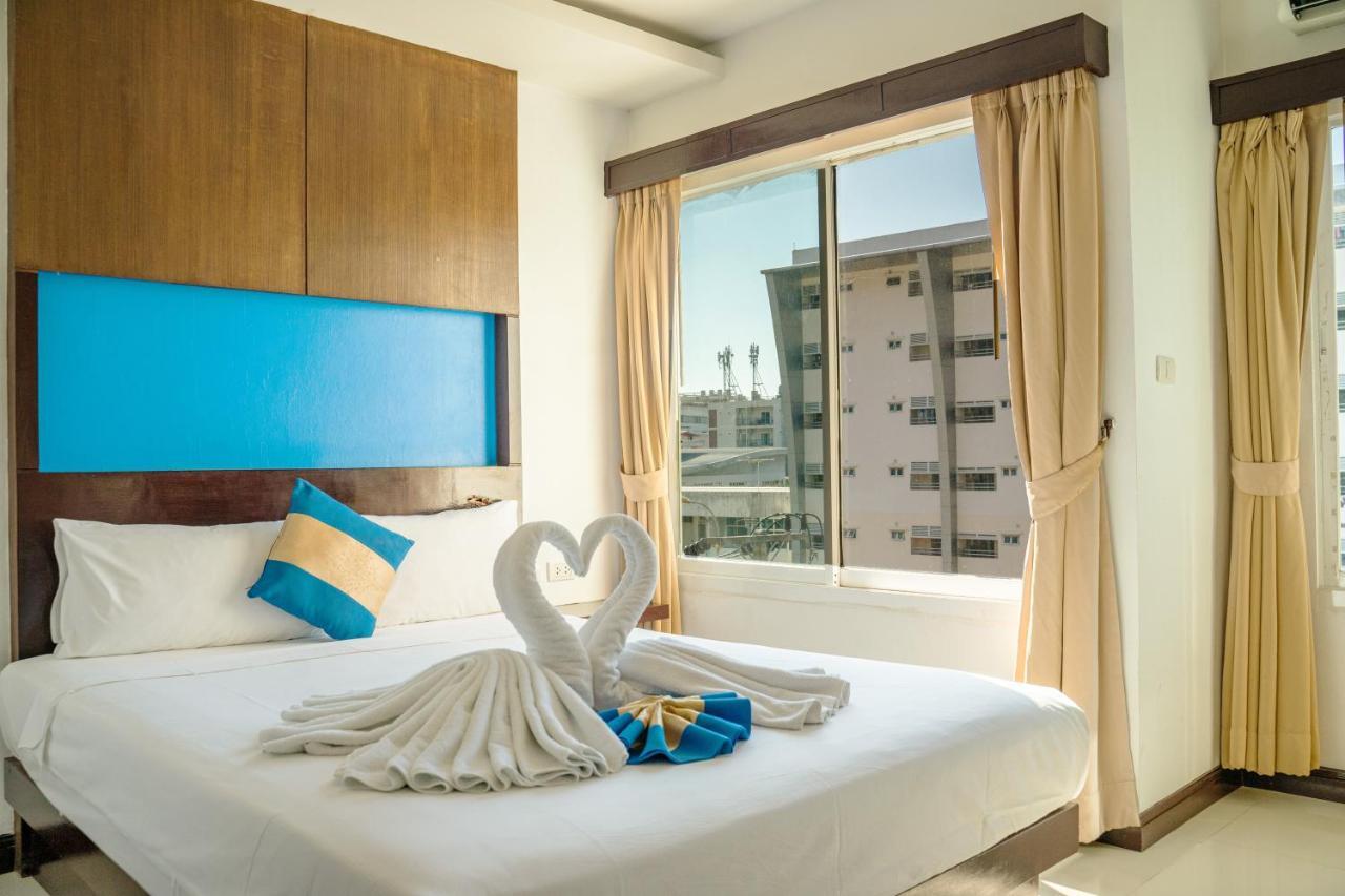 Hotel Blue Sky Patong