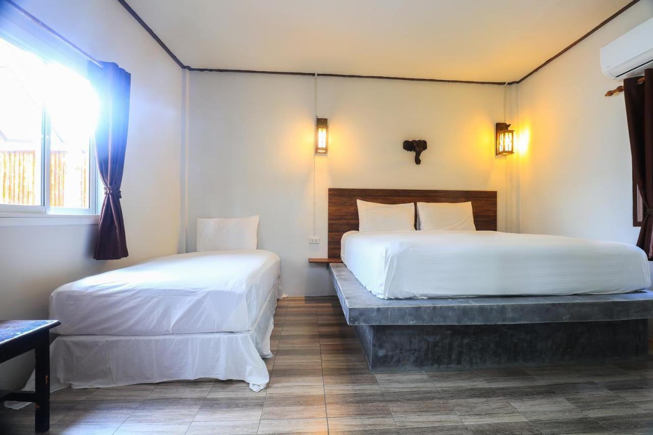 Resort New Harrys Sunset - Klong Nin Koh Lanta