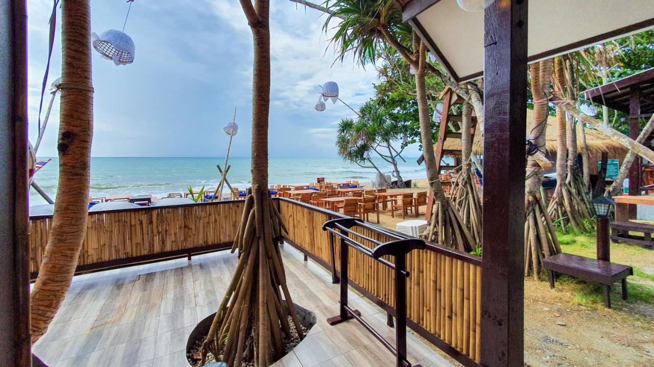 Resort New Harrys Sunset - Klong Nin 2*