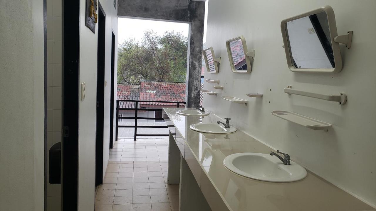 Hostel Wild & Wandering Backpacker Hostel & Bar Haad Rin