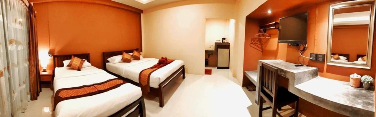 Resort Lanta Queen 2*