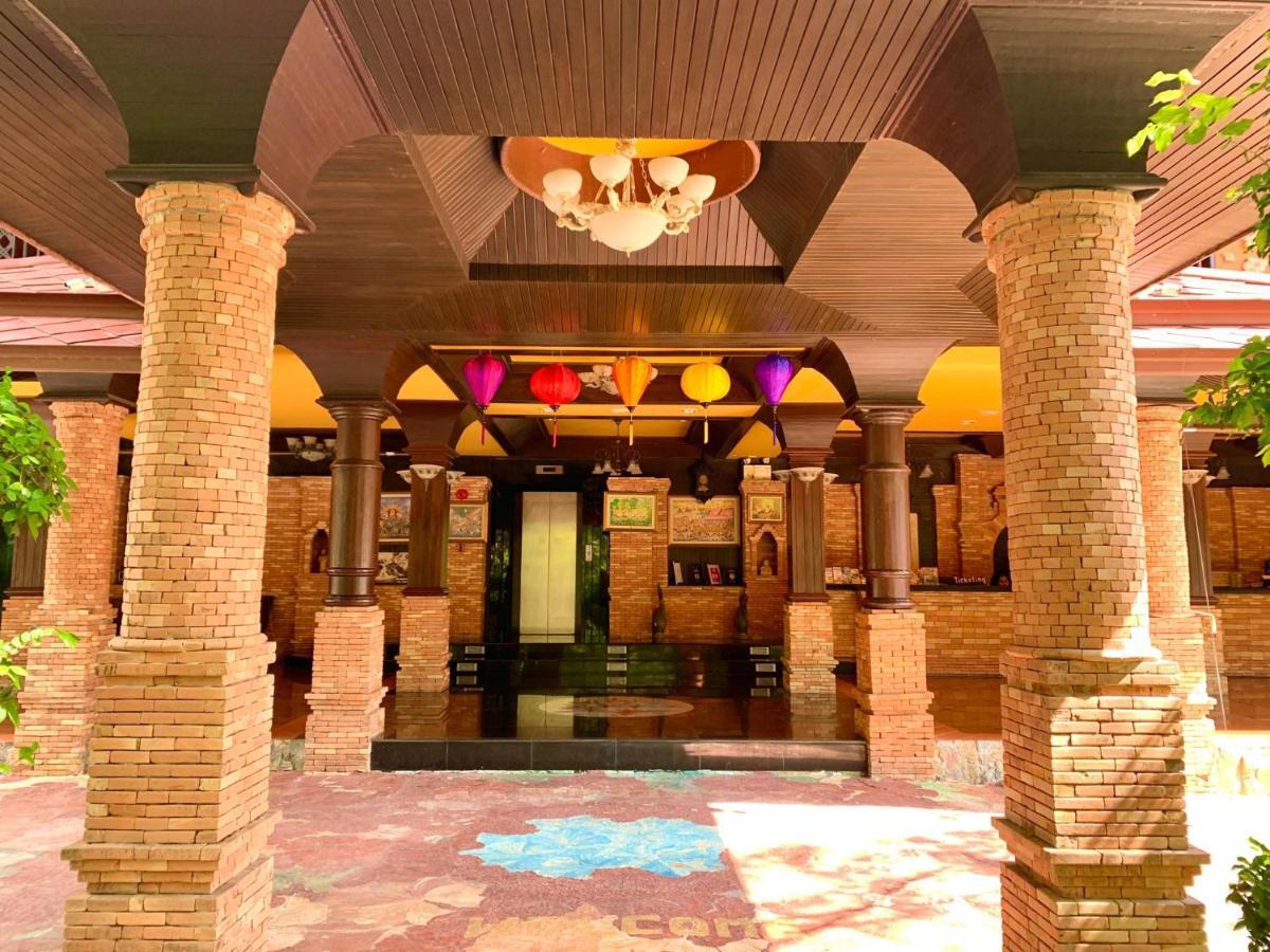 Resort Sea Breeze - Sha 3*