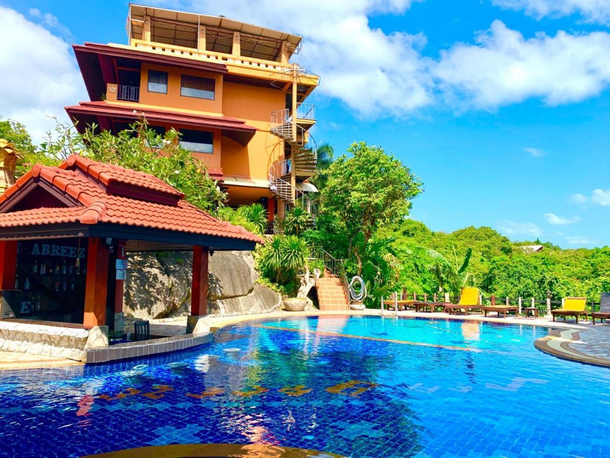 Resort Sea Breeze - Sha Haad Rin