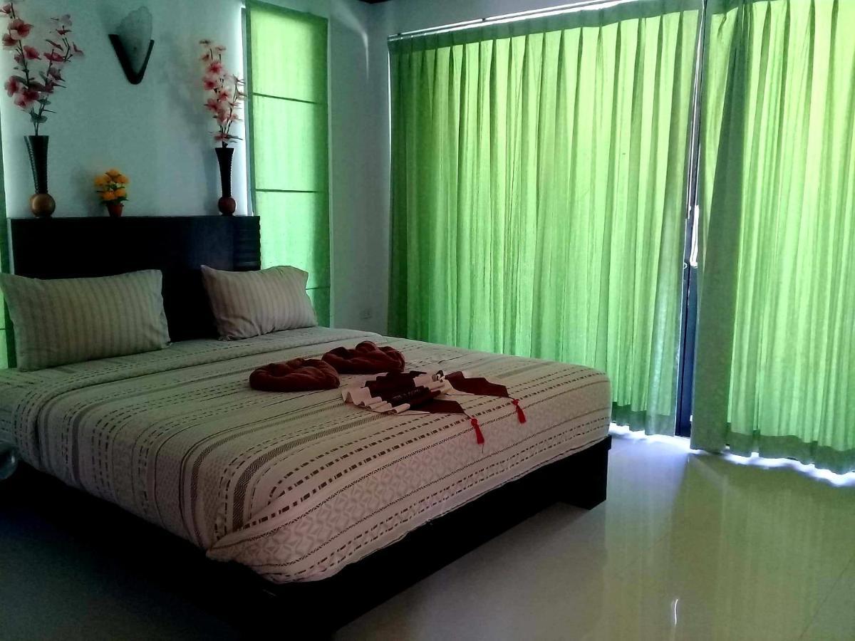 Oscar Apartment *