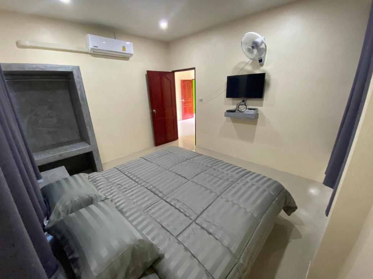 Budchui Hostel