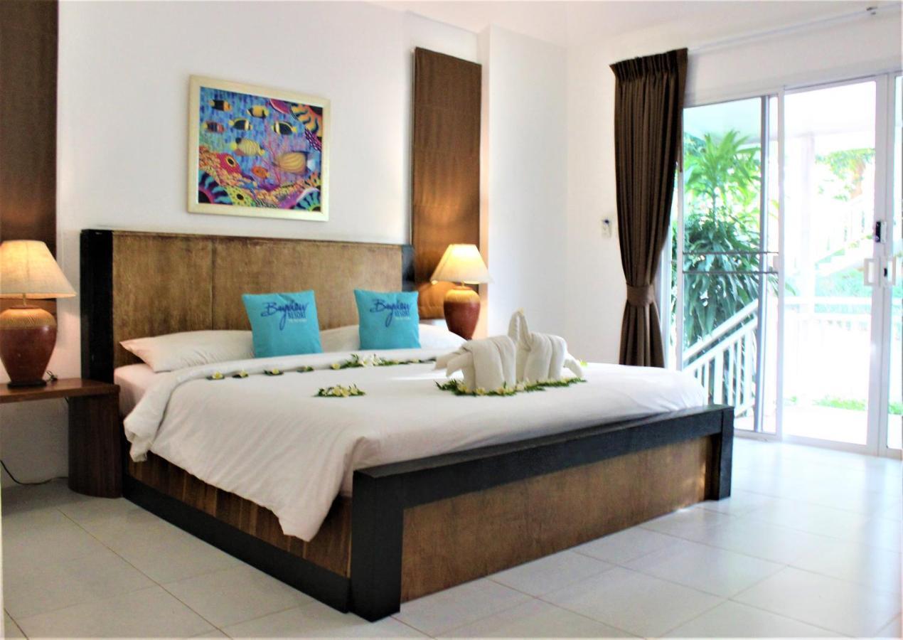 Resort Bayview