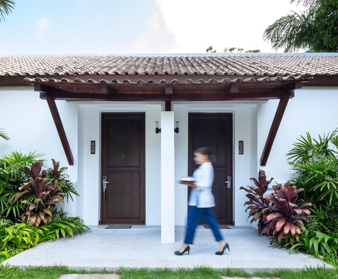 Samui Palm - Sha Extra Resort 4*