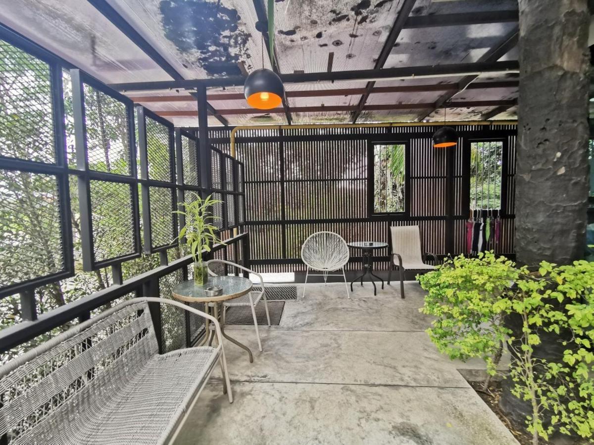 Pamoni Chaweng (Koh Samui)