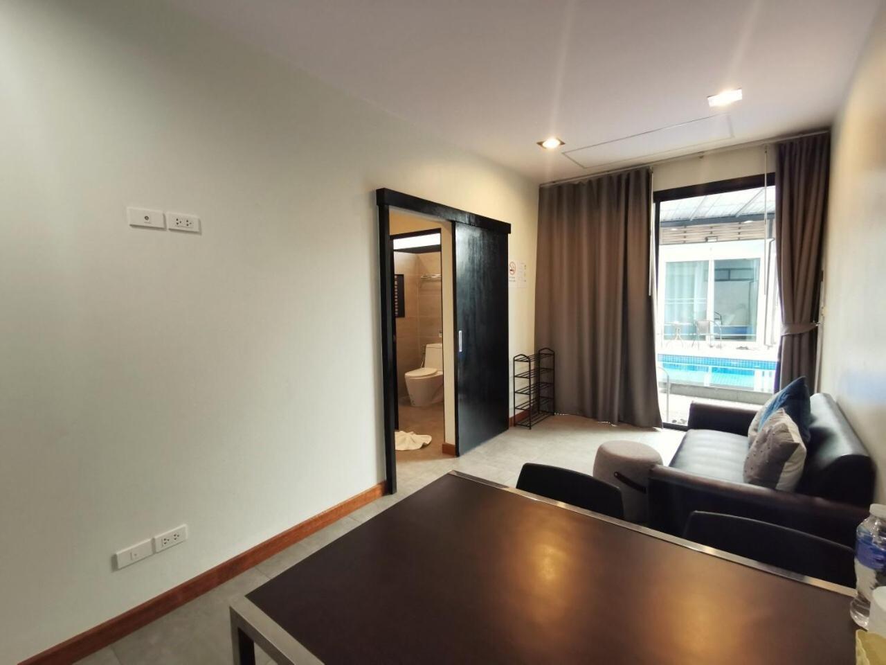 Hotel Pamoni Chaweng (Koh Samui)