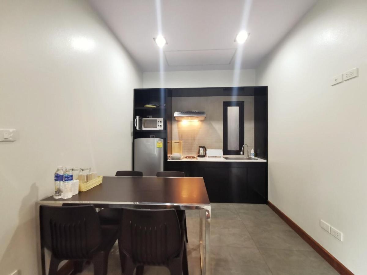 Hotel Pamoni Chaweng (Koh Samui)