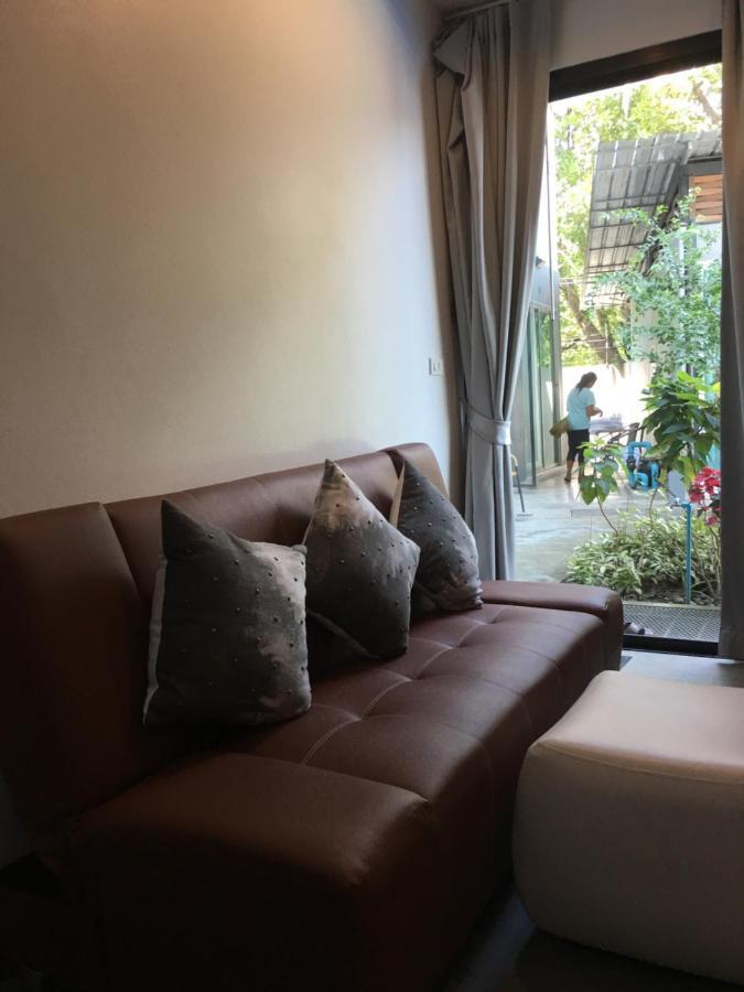 Hotel Pamoni Chaweng (Koh Samui)