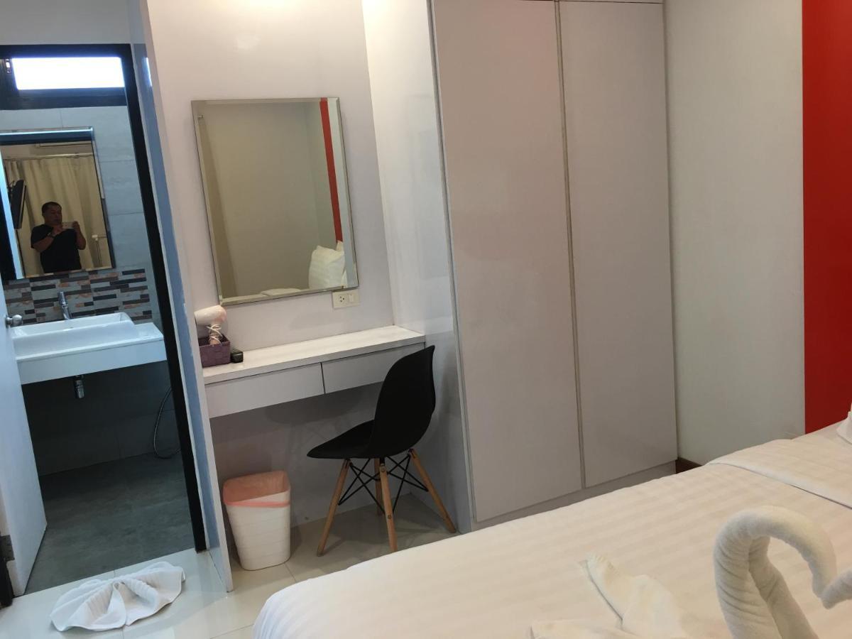 Hotel Pamoni Chaweng (Koh Samui)