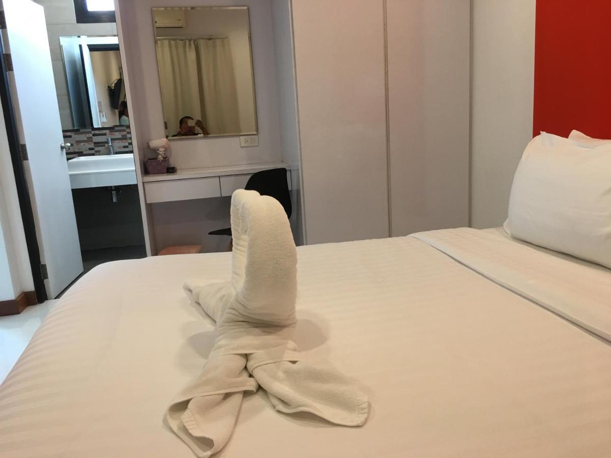 Pamoni 2* Chaweng (Koh Samui)