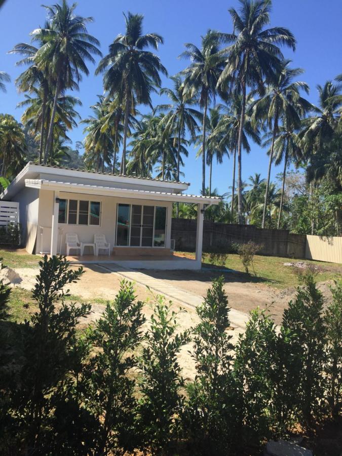 Guest house Khaolak Hillside