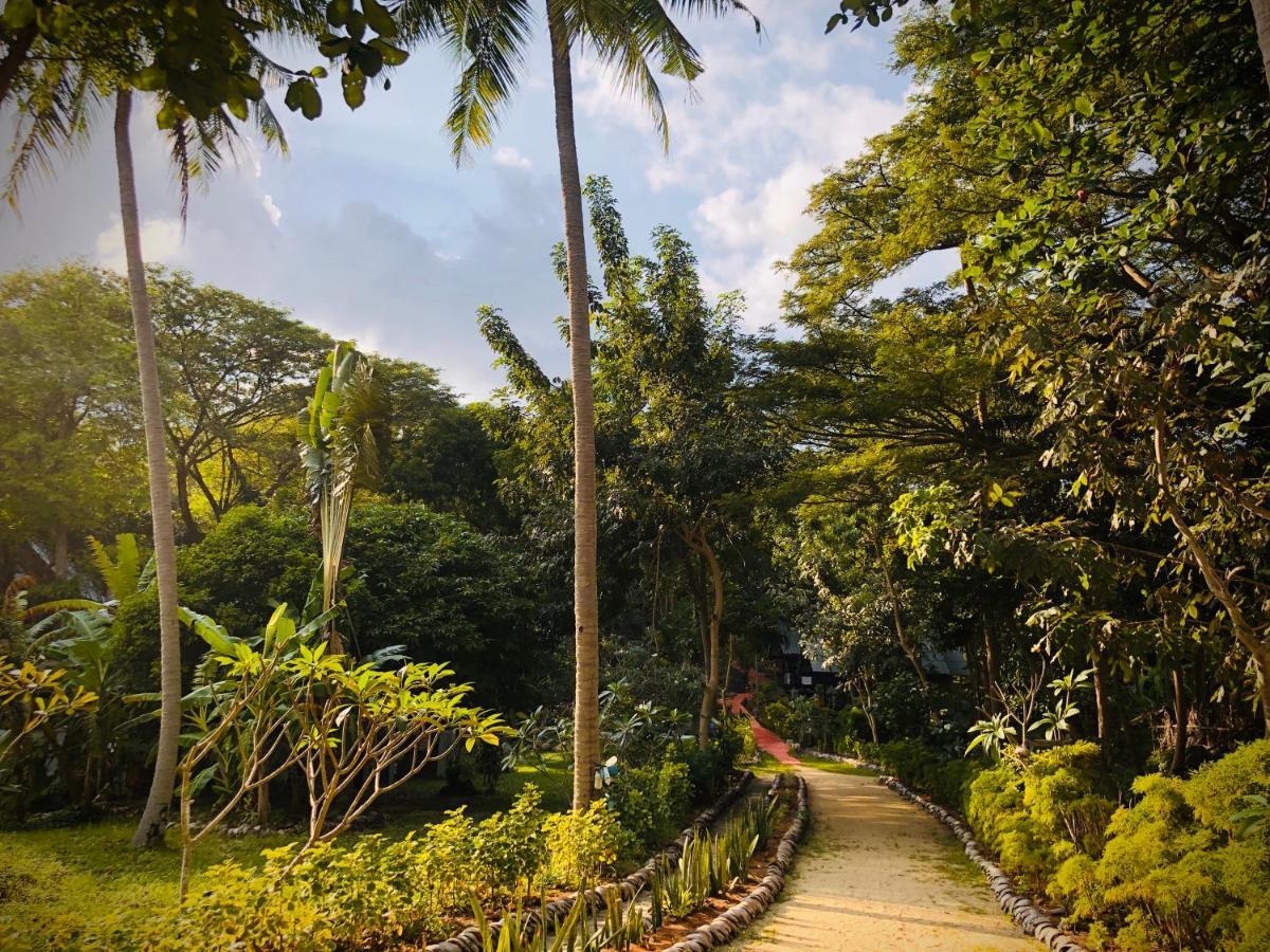 Thongtapan Resort