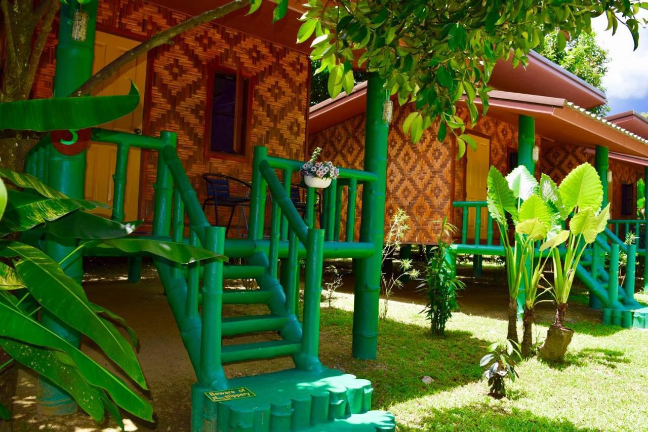 Lodge The Royal Bamboo - Sha Certified *