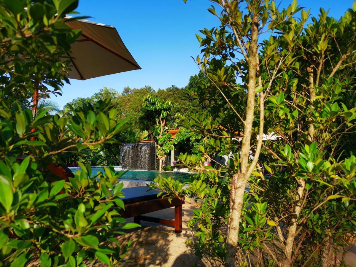 Grandfather Khaolak Resort