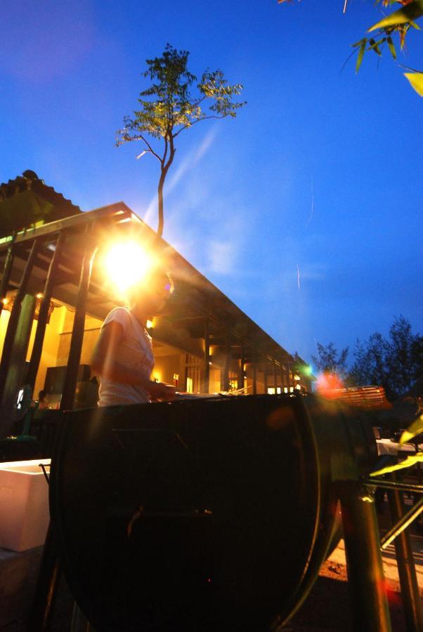 Warasin Resort Sattahip