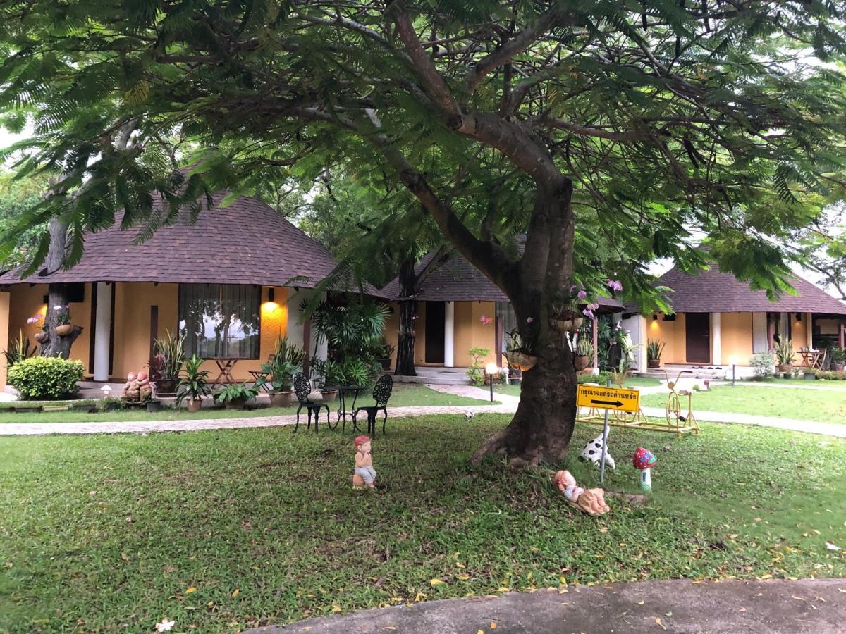 Warasin 3* Sattahip