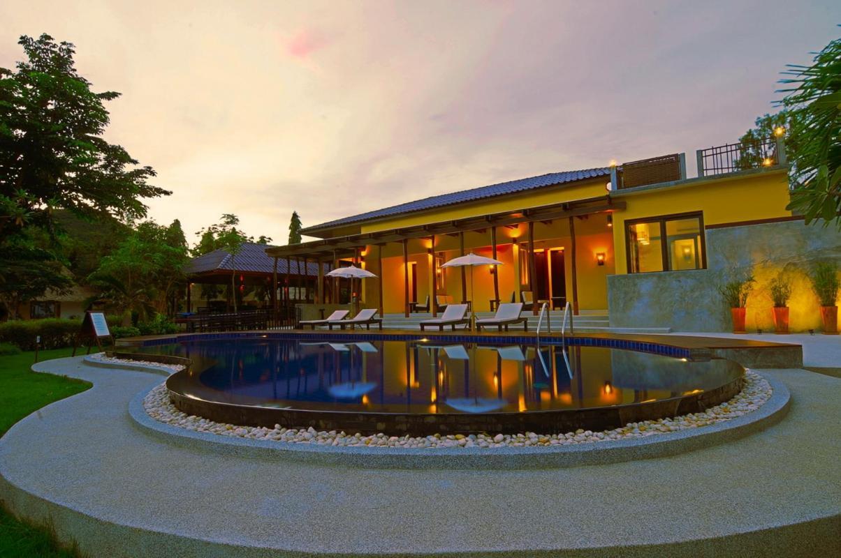Resort Warasin