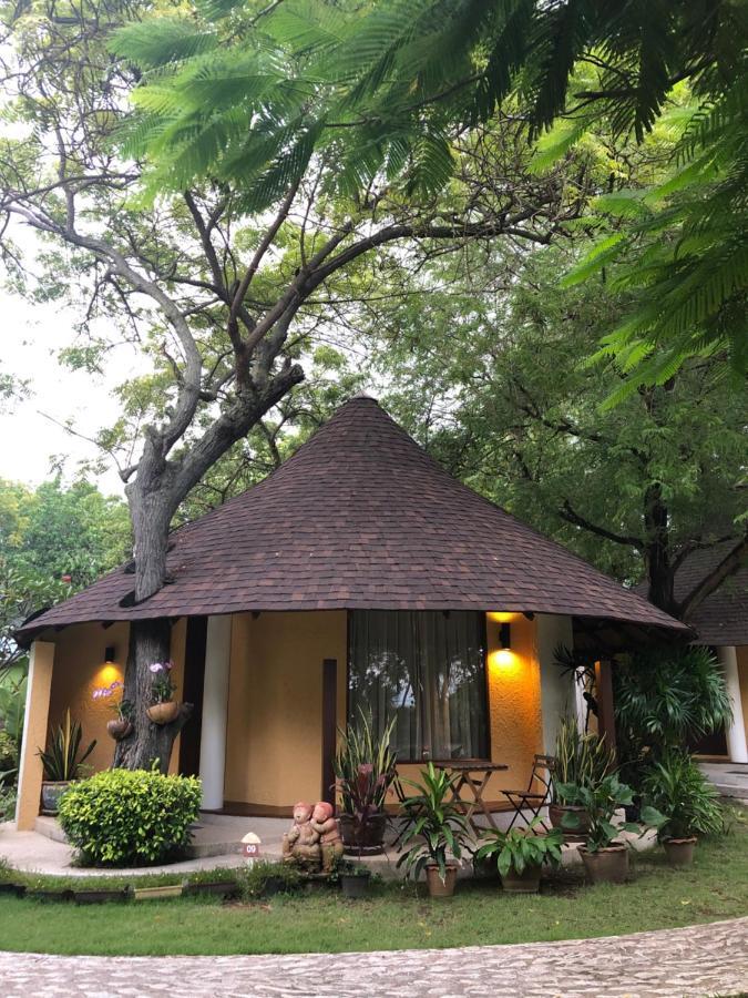 Warasin Resort Sattahip