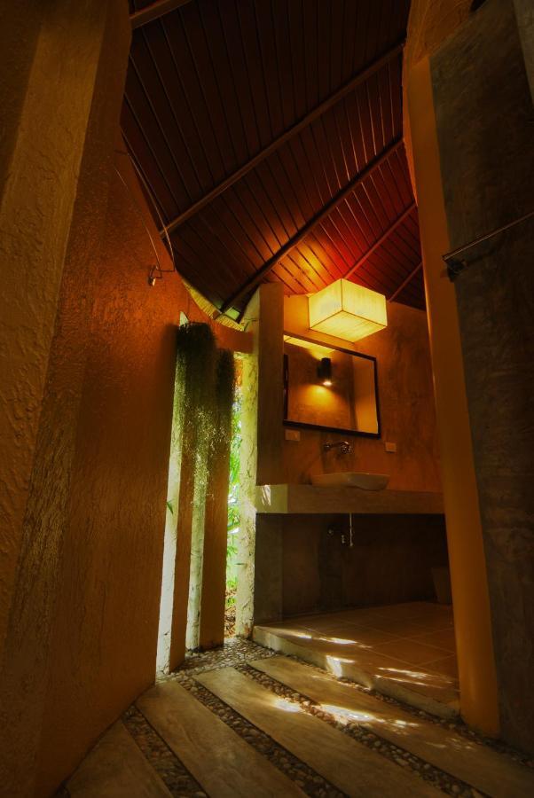 Warasin Resort