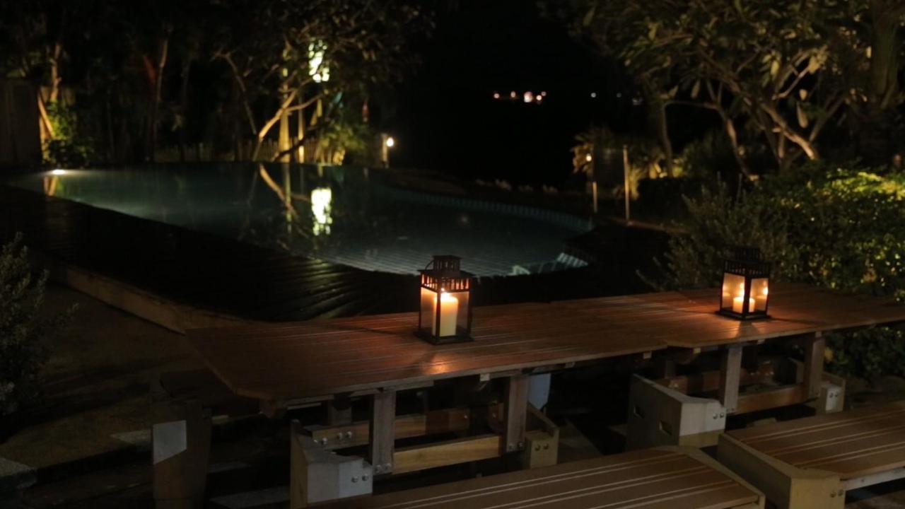 Resort Warasin 3*