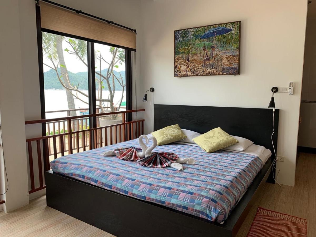 Thongtapan Resort 2*