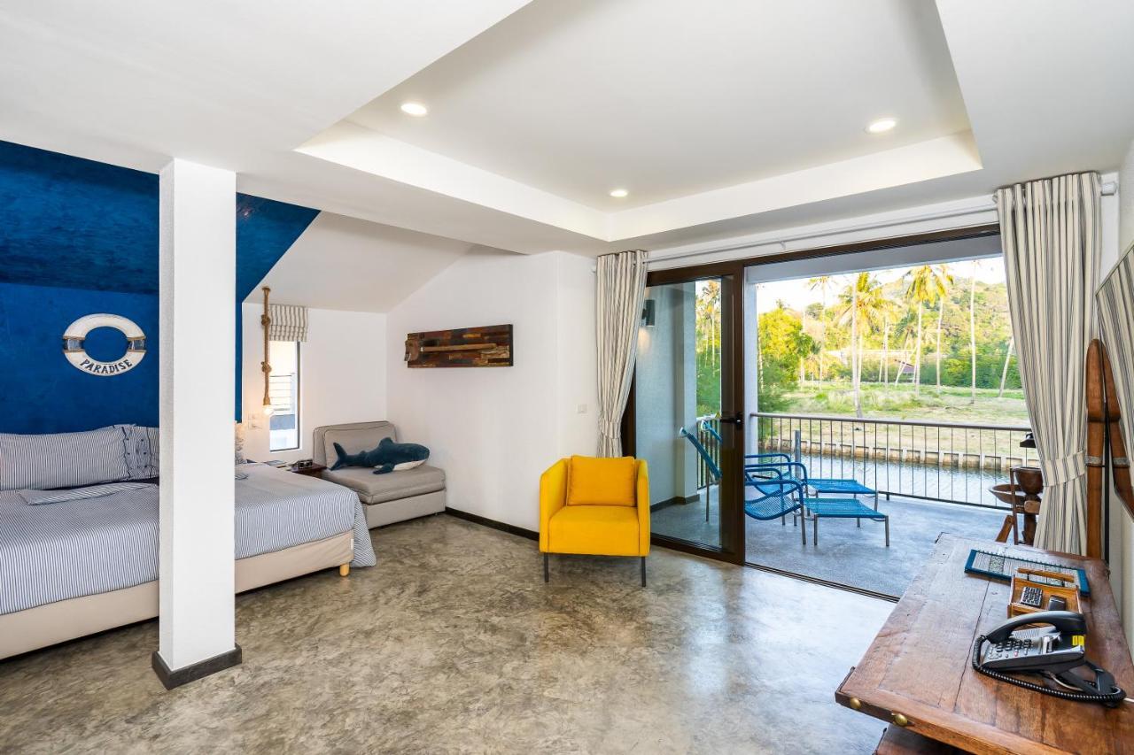 Boat House Riverfront - Managed 3*