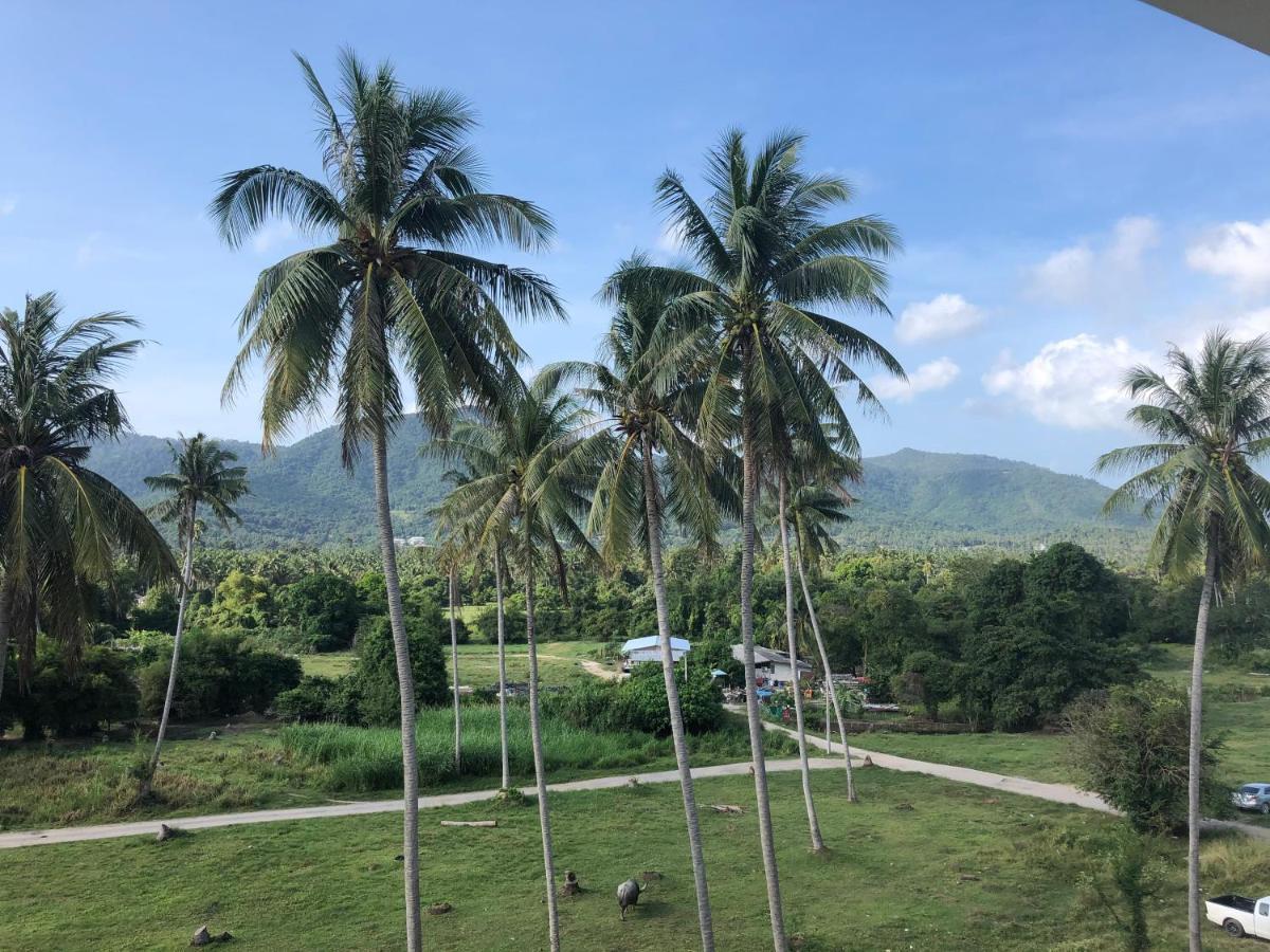 Amarin Samui - Sha Certified Mae Nam