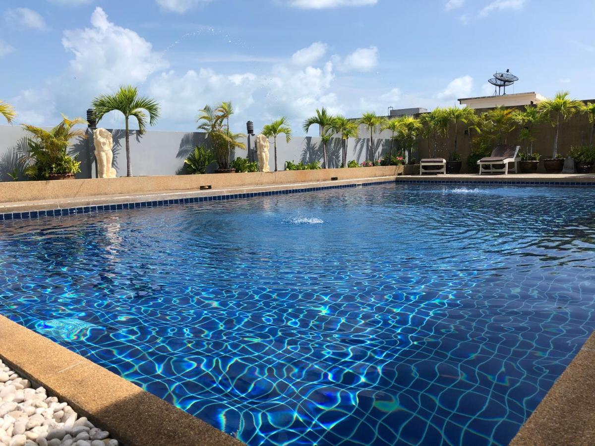 Amarin Samui - Sha Certified Resort