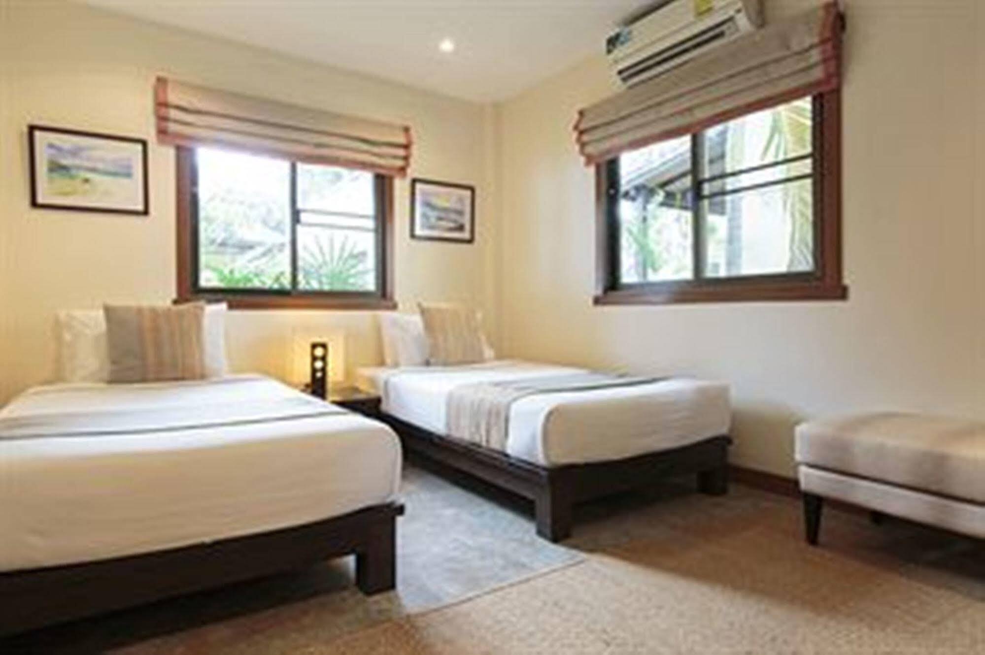 Tanamera 3* Koh Samui