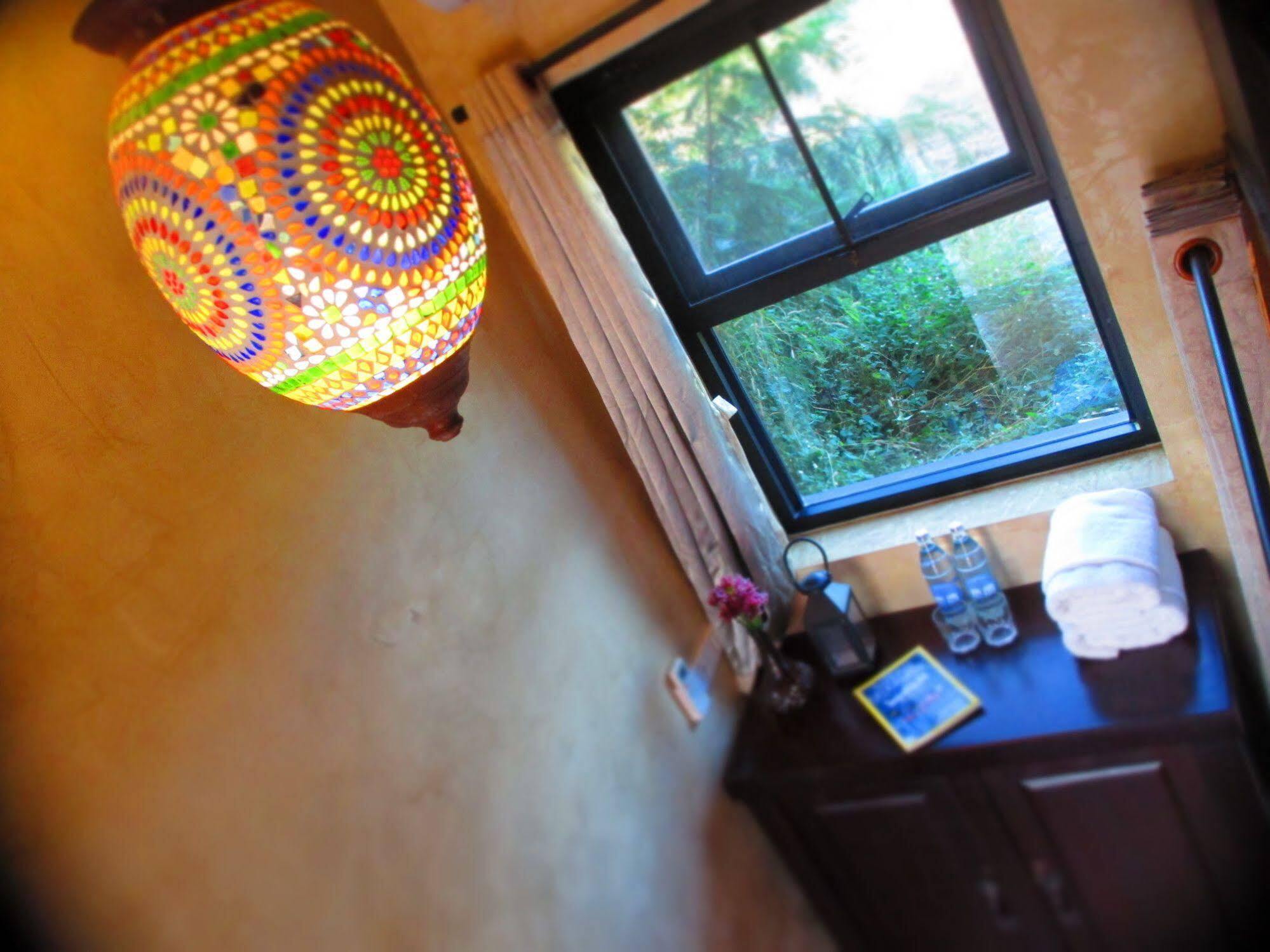Guest house Jikko Harem Pai