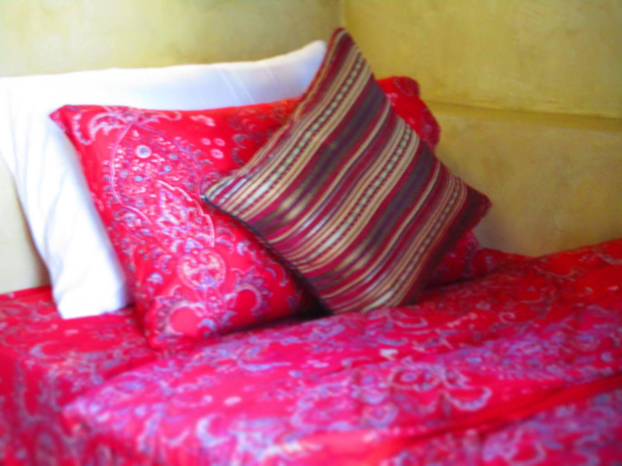 Jikko Harem Guest house Pai