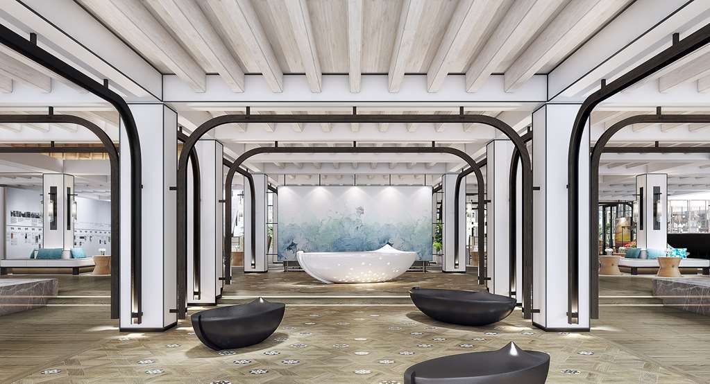 Melia Resort