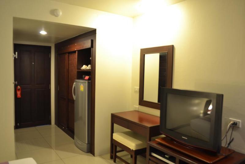 Grand 2* Pattaya