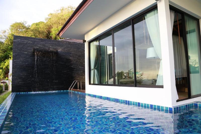 Resort Baan Kongdee Sunset Kata Beach (Phuket)