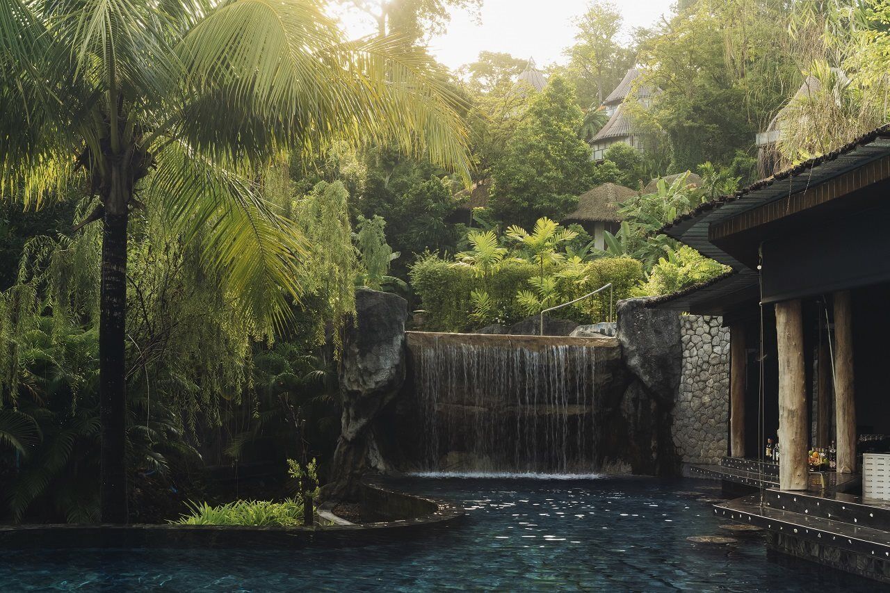 Keemala Resort 5*