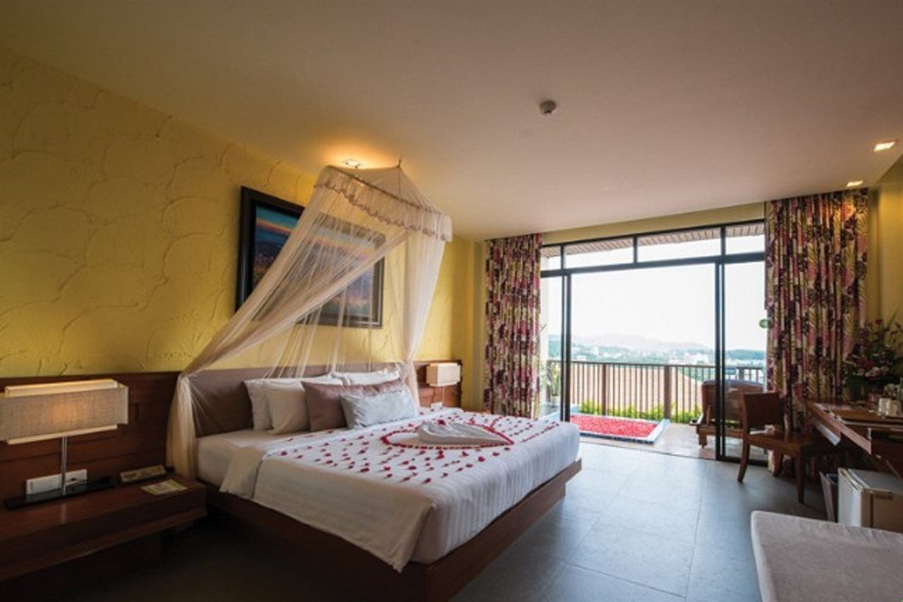 Phunaka Resort 4*