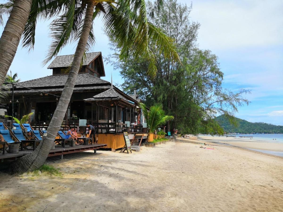 Hostel Seashell *