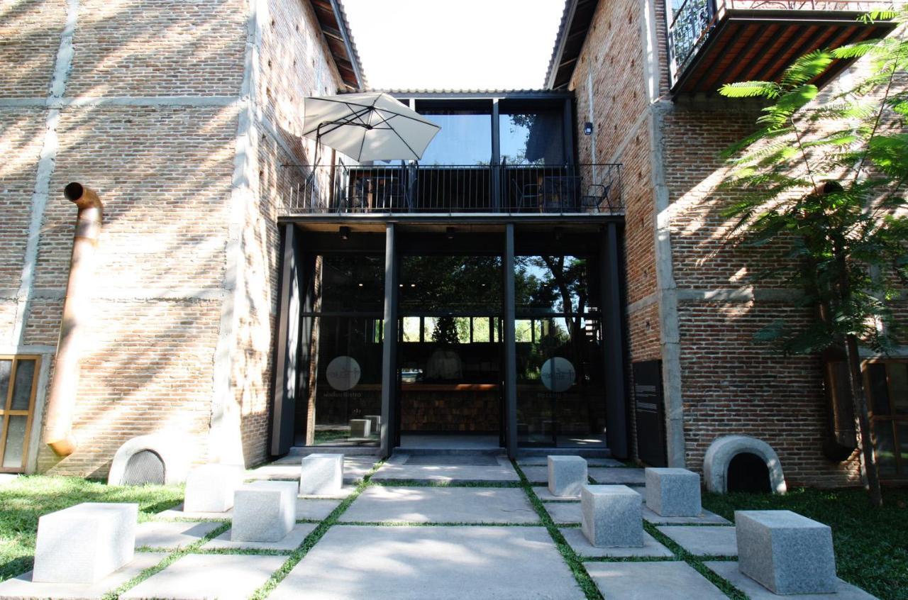 Kaomai Lanna Resort 3*