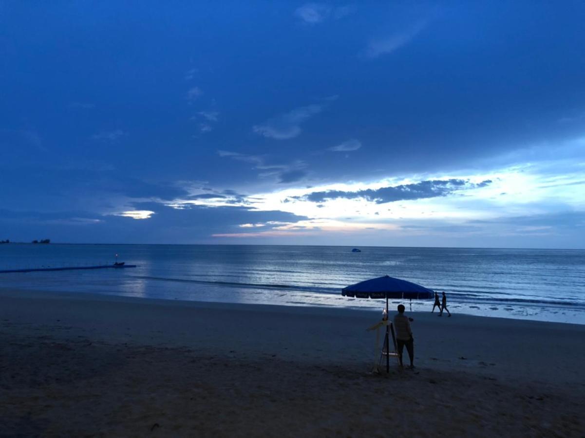 Ao Thong Resort Bang Sak