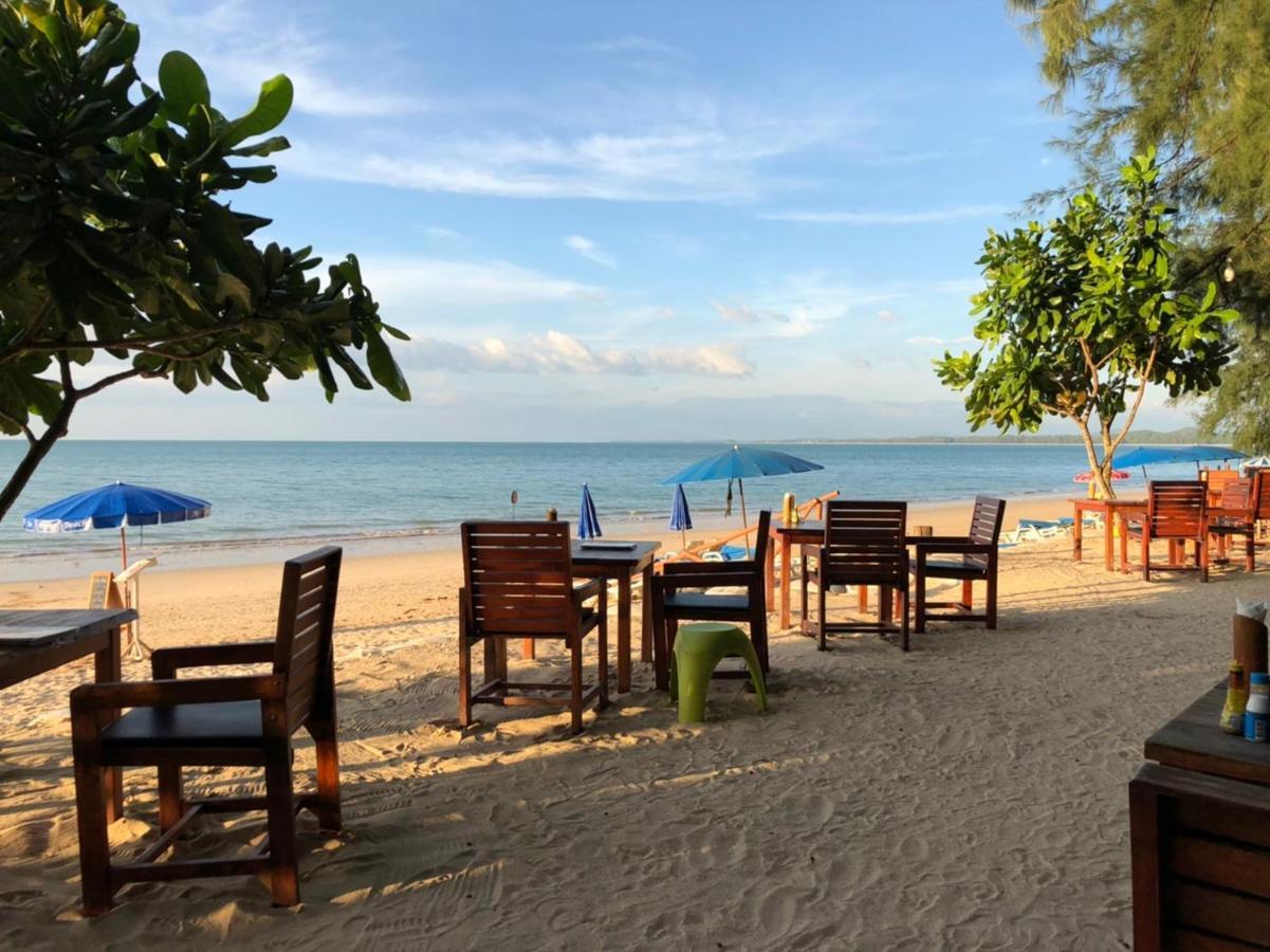 Ao Thong Resort 3*
